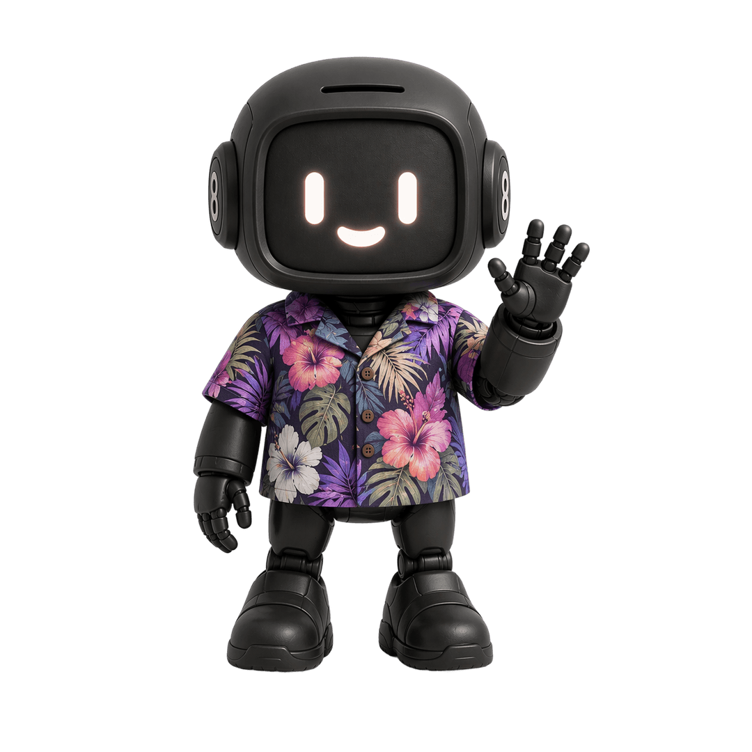 Bishop Robot